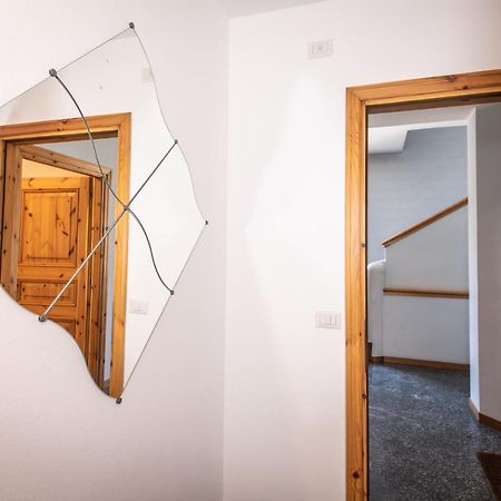Appartamenti Pirovano Valdidentro Isolaccia Exterior foto
