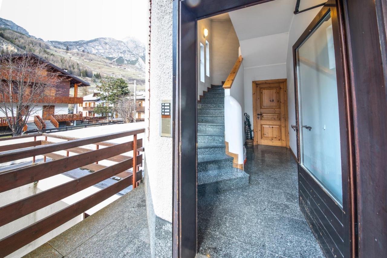 Appartamenti Pirovano Valdidentro Isolaccia Exterior foto
