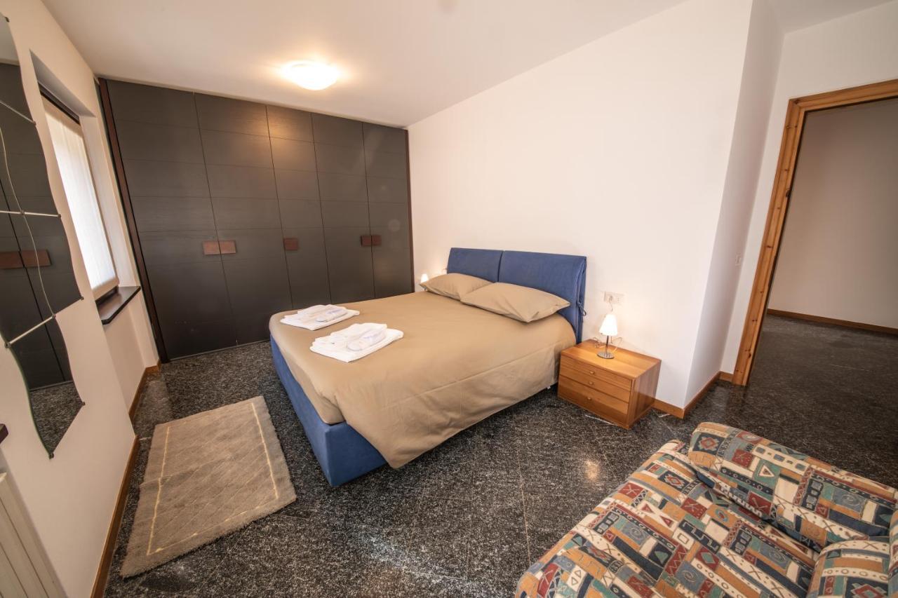 Appartamenti Pirovano Valdidentro Isolaccia Exterior foto