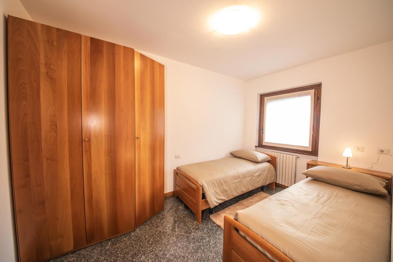 Appartamenti Pirovano Valdidentro Isolaccia Exterior foto